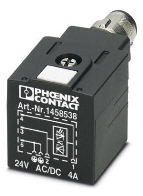 Phoenix 1458538     SAC-3P-MR/A-1L-Z SCO 