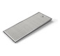 Dunstabzugshaube Flschirm 900mm si A LED 71dB 729cbm/h Ø120-150mm 4st Abl/Uml