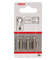 Bit TX25 L=25mm 6,4mm(1/4) 1/4Zoll