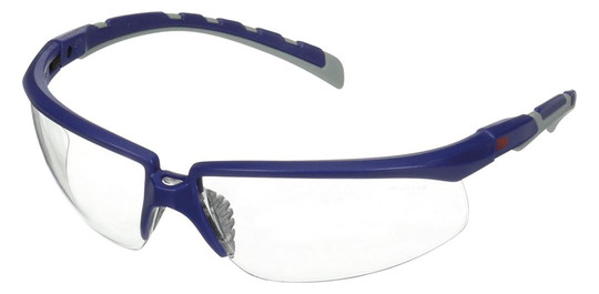 3M-Schutzbrille Solus 2000, klar