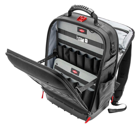 KNIPEX-Werkzeugrucksack 002150LE