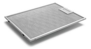 Wandesse 590mm sw A 60dB 430cbm/h Ø150mm LED 3st Uml T325mm