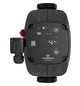 Grundfos Hocheffizienz-Umwälzpumpe Alpha2 GO 25-40 180, DN 25, 180 mm, EEI 0,16