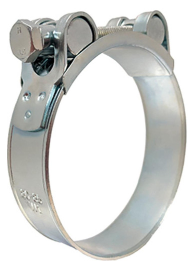 IDEAL-Gelenkbolzenschelle GBS W1 - 17-19mm, Bandbreite 18mm