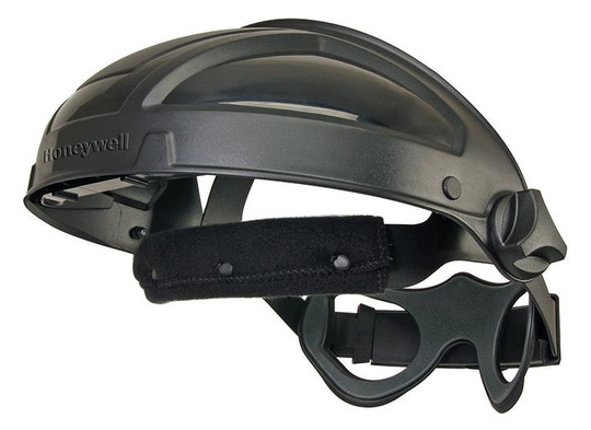 Honeywell-Kopfhalterung Turboshield