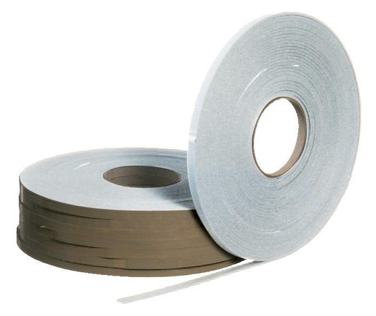 SOUDAL-Schaumstoff-Vorlegeband, grau - 9x3mm x 25m