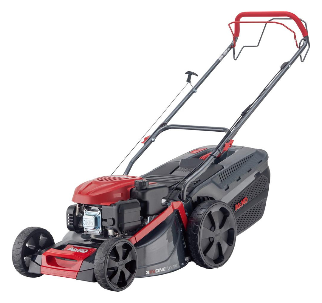 Bild Benzin-Rasenmäher COMFORT 46.0 SP-A - AL-KO-1