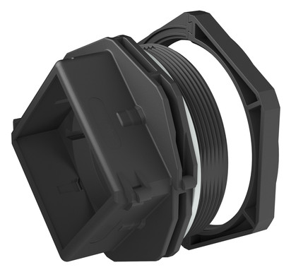 Weidmüller CABTITE CGS M50 BK 