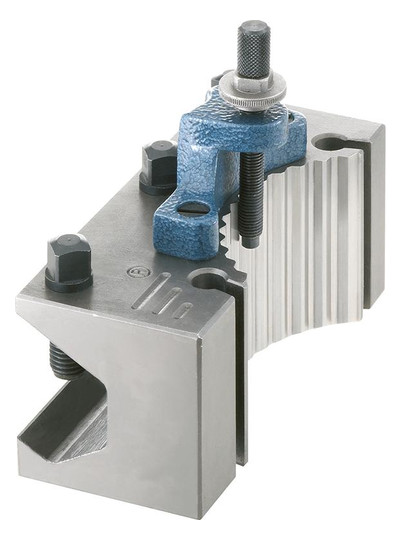 MULTI SUISSE-Bohrstahlhalter Typ H - AH2085