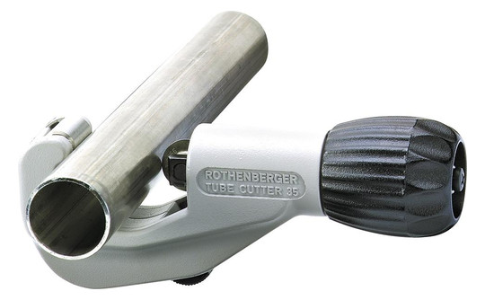 ROTHENBERGER-Rohrabschneider Tube Cutter 42 Pro - INOX...