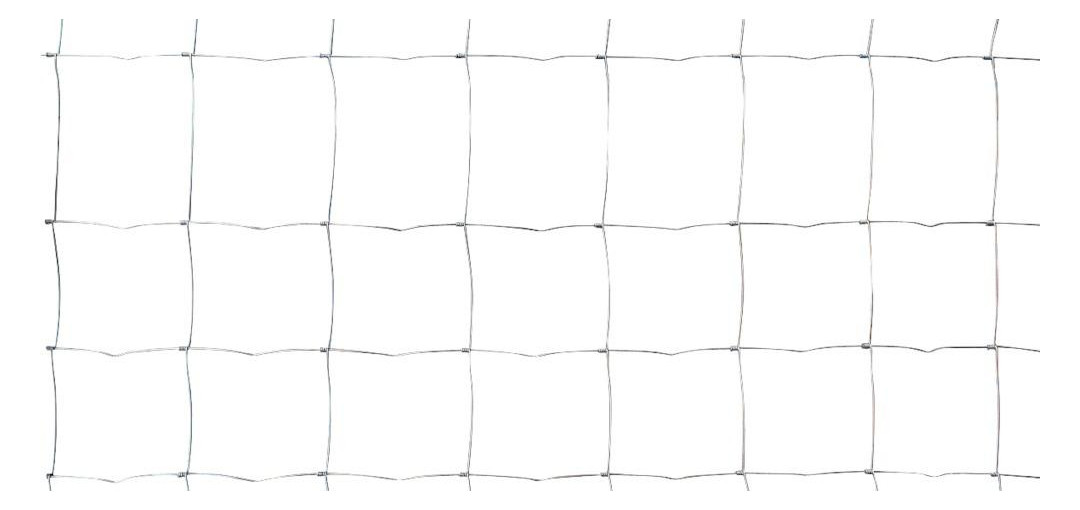 Bild Knotengeflecht 200/25/15 DS2,5/2,0/2,0 a 50m dickvz - Neutral-1