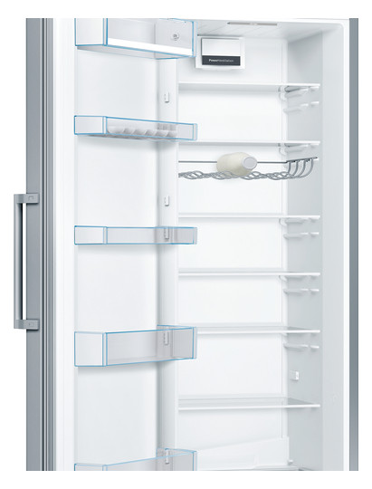 Standkühlschrank D 346l Edst 93kwh B600mm H1860mm