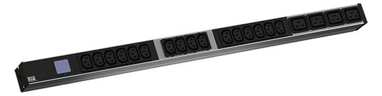 Bachmann BN0500 16xC13 4xC19    800.2395 