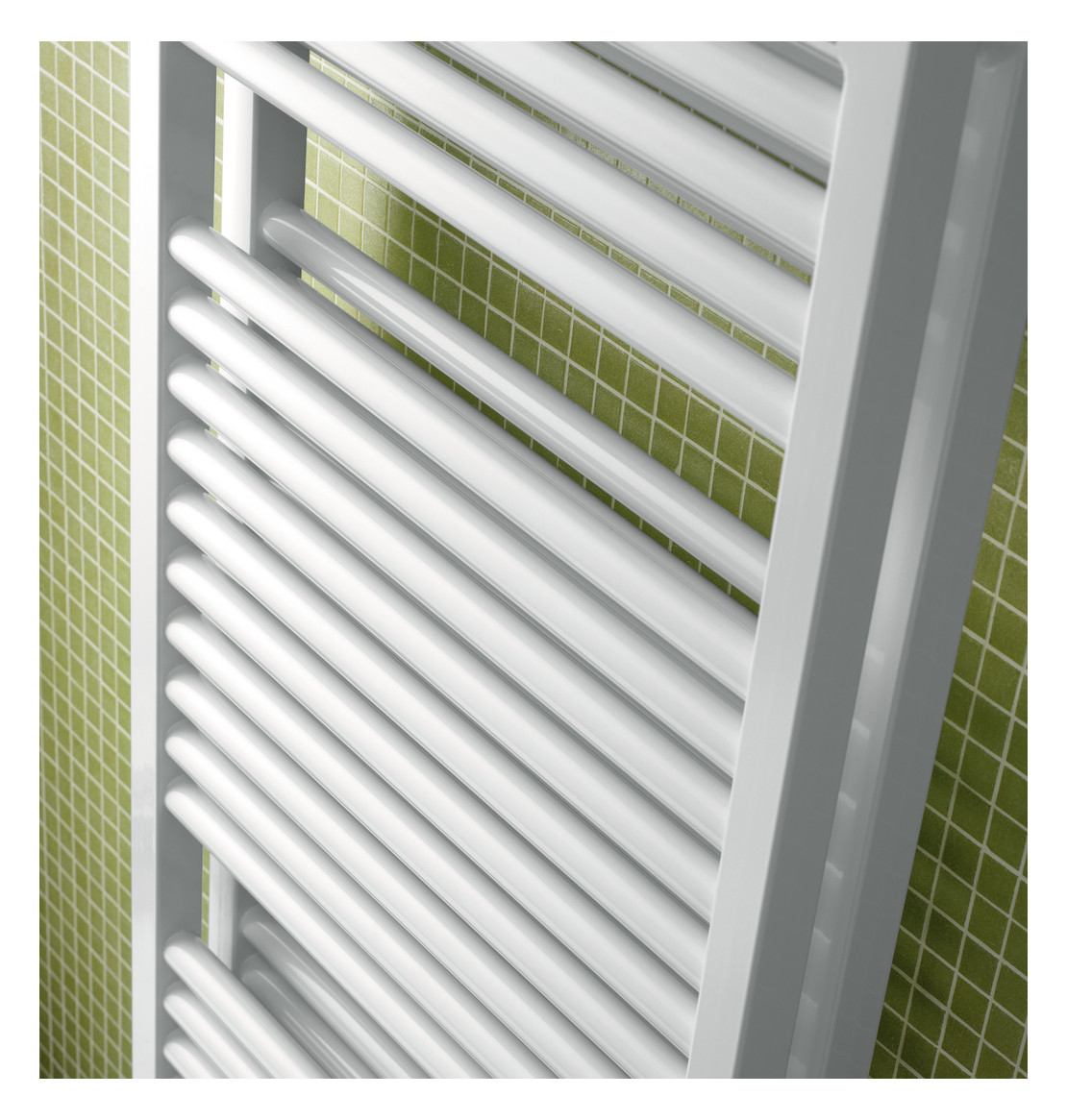 Zehnder Design-Heizkörper universal HUD-180-050, 1807 x 500 mm, weiß Aluminium Zehnder Design-Heizkörper universal HUD-180-050, 1807 x 500 mm, weiß Aluminium