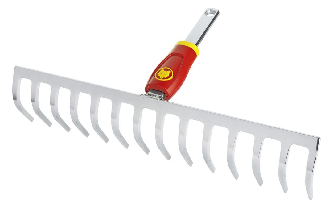 Bild Rechen DR-M 35Multi-Star - WOLF GARTEN-0