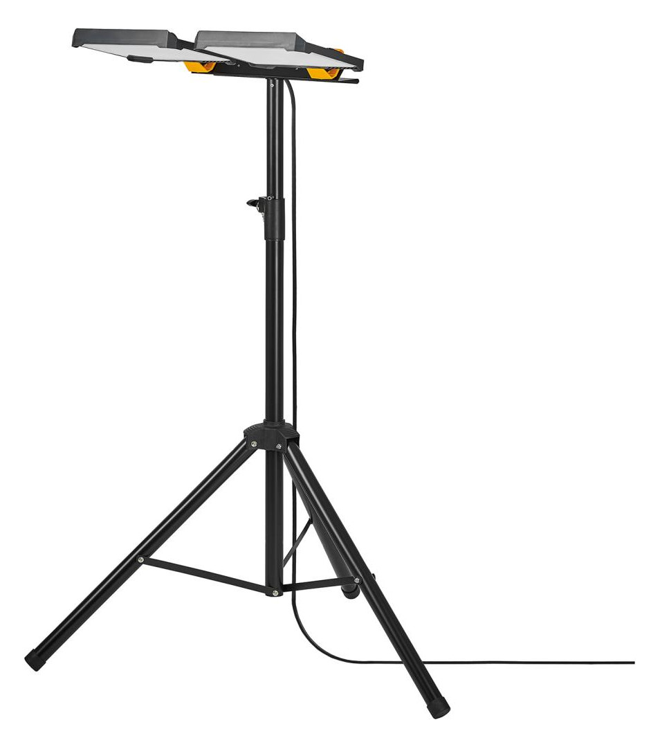 Bild LED Arbeitsstrahler 94 W Tower Lite mit 5 m Kabel - LENA LIGHTING-3