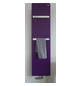 Zehnder Design-Heizkörper Vitalo Bar VIP-190-060, 1890 x 600 mm, pearl beige, RAL 1035, Mittelanschluss
