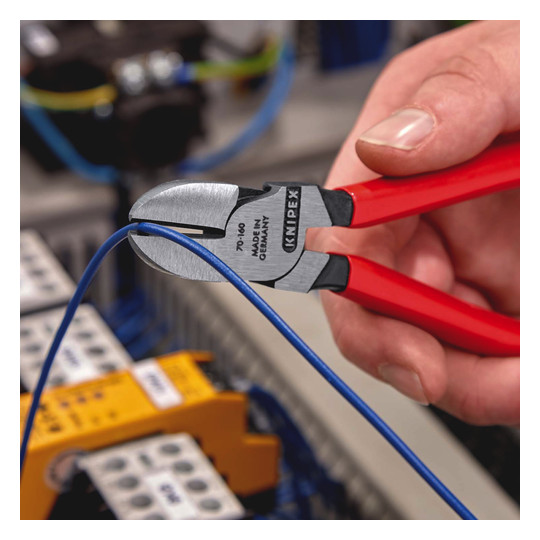 Seitenschneider 160mm isol