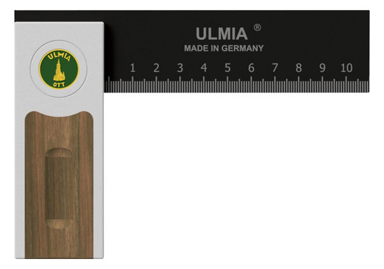 ULMIA-Präzisions-Winkel Alu-Line 500 - 150mm