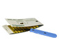 Kabelmarkierung u ge Linergy TR Heftf Kst U-Form 8x3,3mm aufschieb