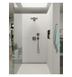 hansgrohe Fertigmontageset ShowerSelect UP-Thermostat, 2 Verbraucher, brushed black chrome