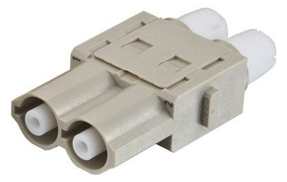 Harting Han HV single module 09140023125 