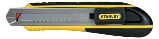 STANLEY-Cuttermesser FatMax 0-10-481 - für 18...