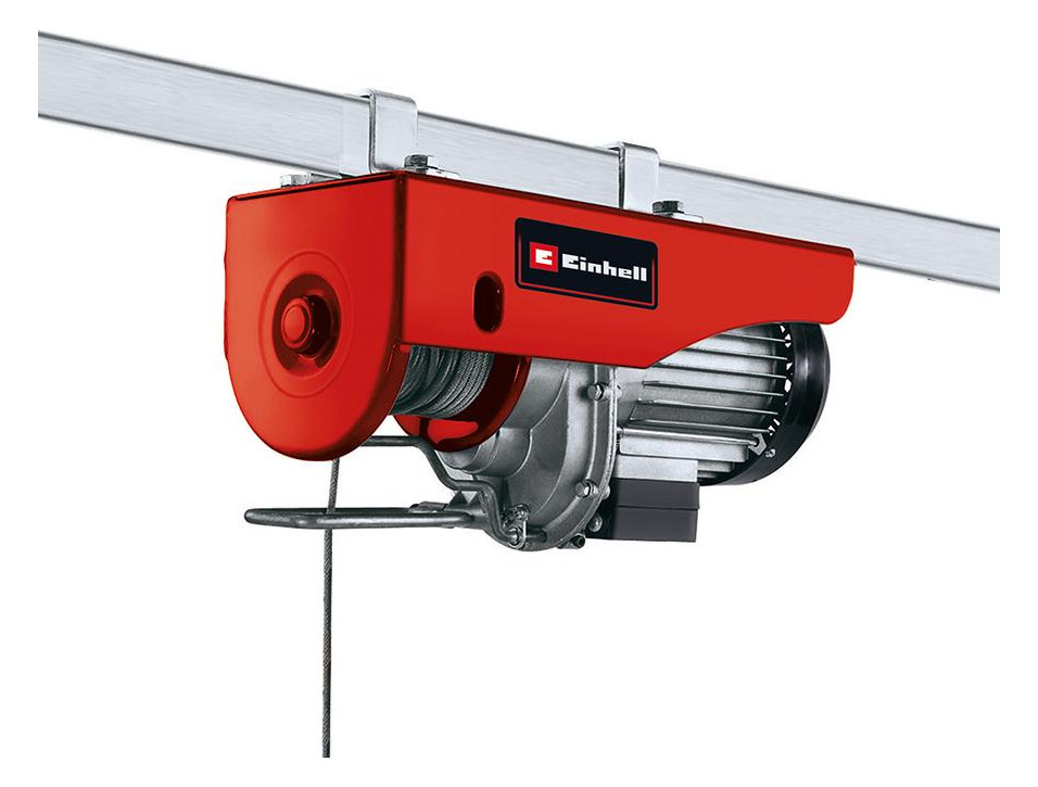 Bild Seilhezug TC-EH 500 - EINHELL-0