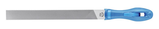 PFERD-Werkstattfeile mit Heft, flachstumpf PF1112 -...