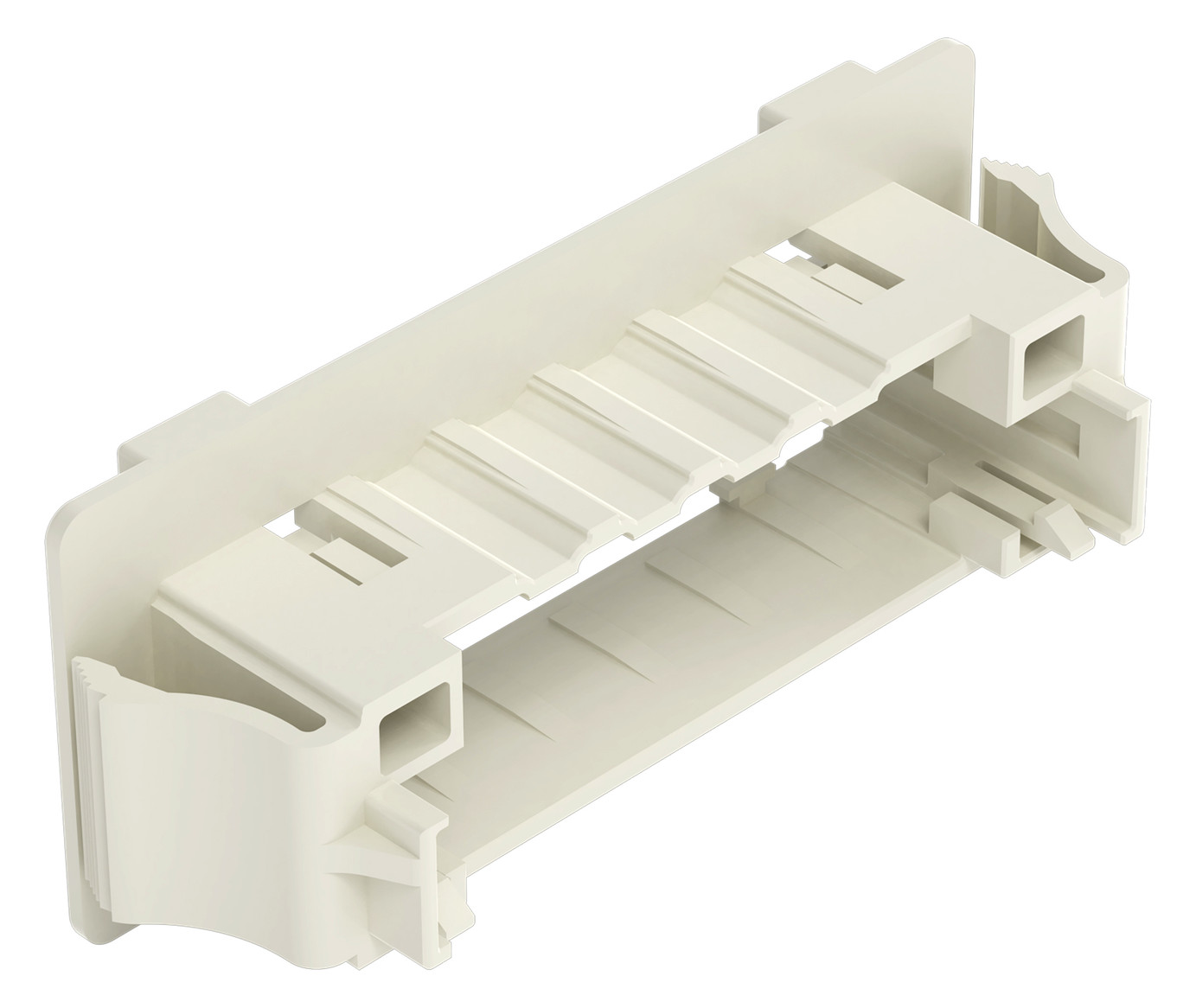 Zugentlastung Serie 831