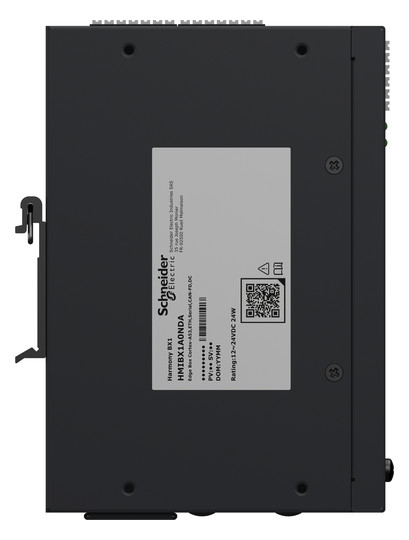 Schneider             HMIBX1A0NEVB100SCP 