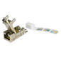 HART RJ45 Kabelbuchse Kat.6A 09455451562 