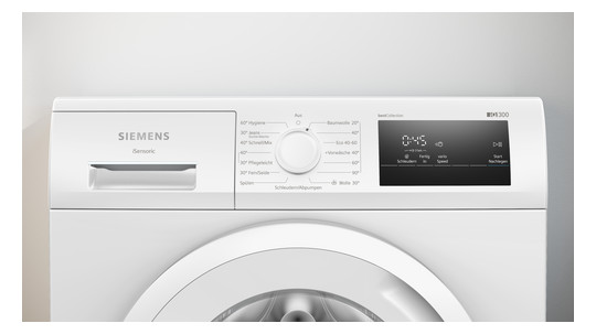 WM14N0H3 Waschautomat - UNI ELEKTRO Online-Shop