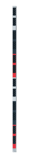 Bachmann ALU 1HE 48xC13 6ph 2x  800.0114 
