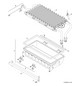 BOSCH Gas-Heizwert-Kessel CERASTARCOMFORT ZWR 24-7 KE 21, Erdgas L, LL, wandhängend