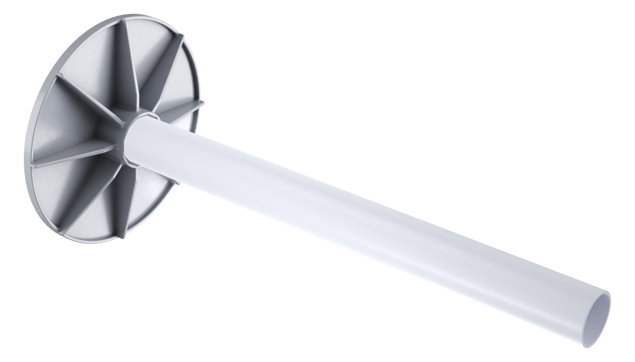 Einbauset HaloX Zubehör Einbauset HaloX Zubehör