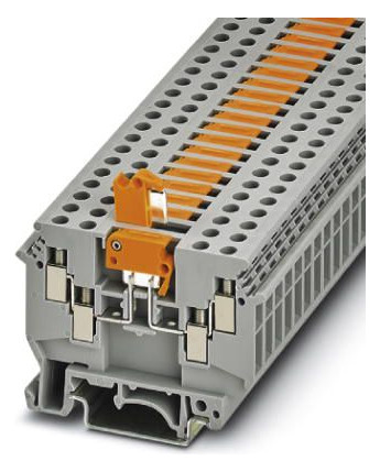 Phoenix 2776044 UDK 4-MTK-P/P MIT SPERRE 