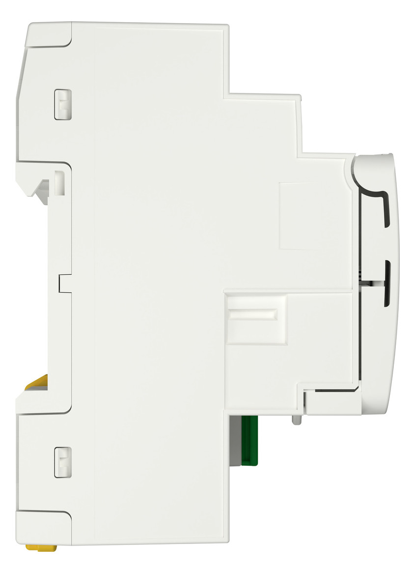 Jalousieaktor KNX REG 4f 16A Handbedien Vor Ort-/Handbedienung Funktion Schalten