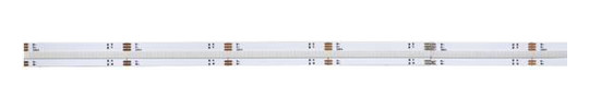 LED-Lichtband 16W/m rgbw 3000K 560Stk/m IP00 LED nicht austauschbar 5000mm DC