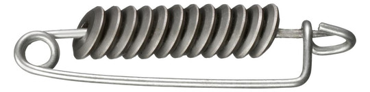 Bohle-Ersatzrädchen Edelstahl (12 Stück)