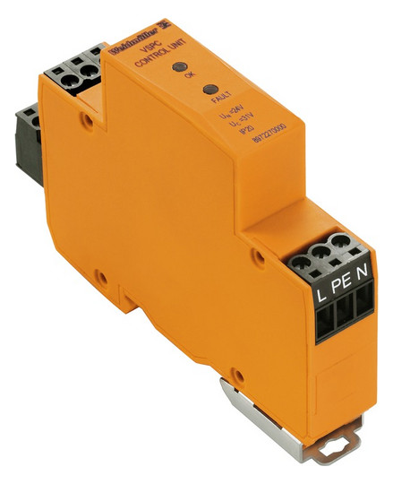 Weidmüller VSPC CONTROL UNIT 24VDC 