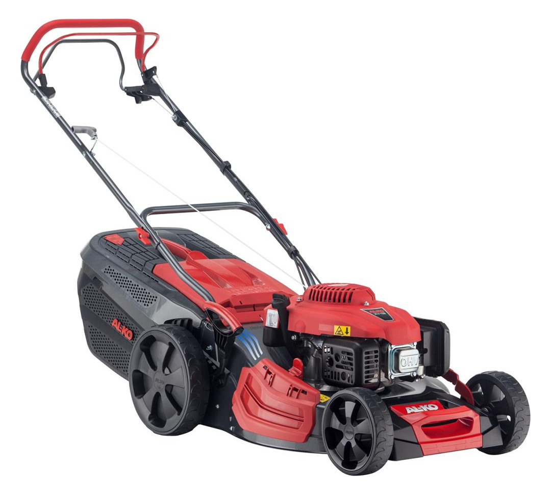 Bild nzin-Rasenmäher 521 SP-A PREMIUM - AL-KO-0