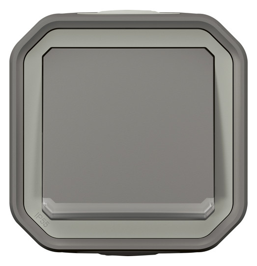Legrand 069713L Plexo New FRAP W/m 