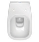 Duravit Wand-Tiefspül-WC D-Code 35,5 x 54,5 cm, 4,5 l, weiß