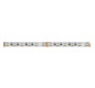 LED-Lichtband 17W/m rgbw 4000K 120Stk/m IP00 LED nicht austauschbar 5000mm DC