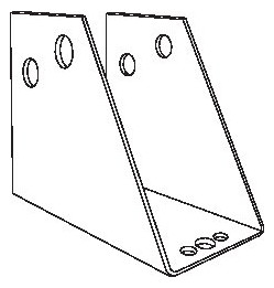 GEZE Geze 121222 DACHFENSTERKONS  121222 