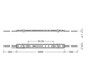 LEDV LS P -1000/930/5/IP67 LED STRIP 