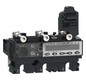 Auslösesystem 160A 3p verzög 63-160A