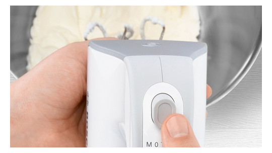 Handmixer 450W ws