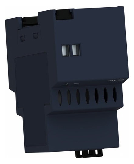 Funkempfänger 2405MHz REG f.Dimmer f.Pulsdr f.Rollladenschalter f.Schalter